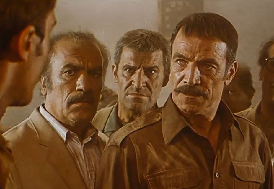 حقیقت هایی درمورد مهاجرت و سینما در آخرین گفتگو با سعید راد_خبررسان 10 سینما , سینمای ایران , فیلم , سریال , دفاع مقدس , بازیگران ,