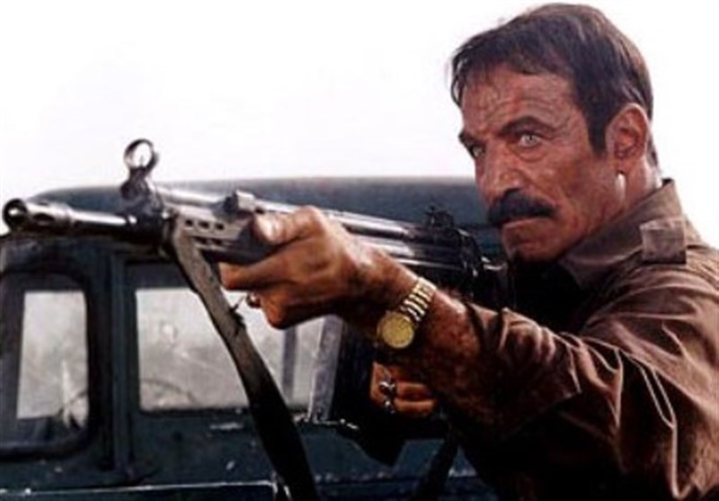 حقیقت هایی درمورد مهاجرت و سینما در آخرین گفتگو با سعید راد_خبررسان 11 سینما , سینمای ایران , فیلم , سریال , دفاع مقدس , بازیگران ,