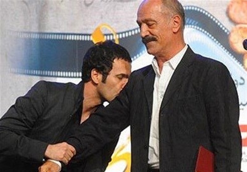 حقیقت هایی درمورد مهاجرت و سینما در آخرین گفتگو با سعید راد_خبررسان 14 سینما , سینمای ایران , فیلم , سریال , دفاع مقدس , بازیگران ,