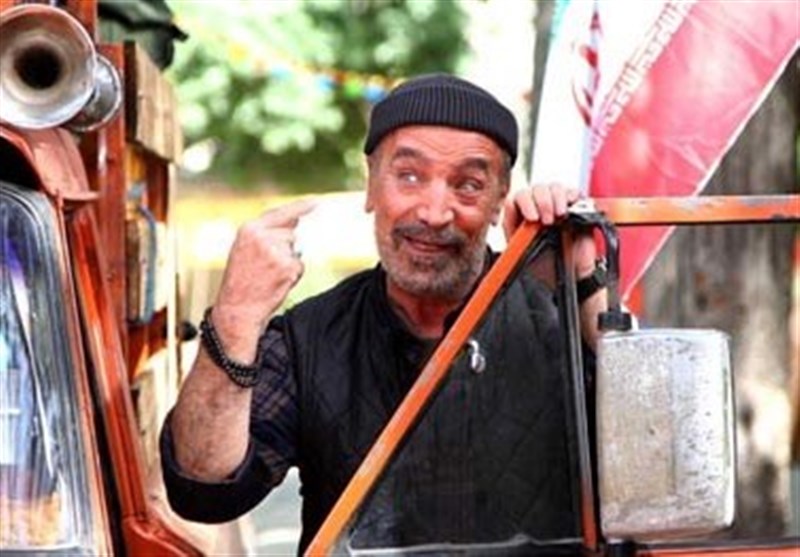 حقیقت هایی درمورد مهاجرت و سینما در آخرین گفتگو با سعید راد_خبررسان 2 سینما , سینمای ایران , فیلم , سریال , دفاع مقدس , بازیگران ,