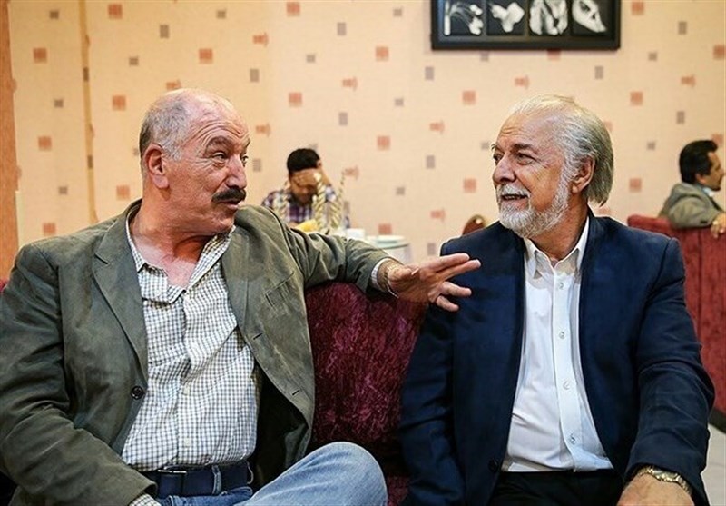 حقیقت هایی درمورد مهاجرت و سینما در آخرین گفتگو با سعید راد_خبررسان 9 سینما , سینمای ایران , فیلم , سریال , دفاع مقدس , بازیگران ,