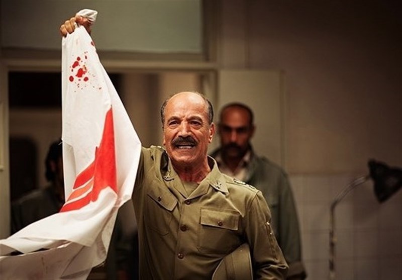 حقیقت هایی درمورد مهاجرت و سینما در آخرین گفتگو با سعید راد_خبررسان 13 سینما , سینمای ایران , فیلم , سریال , دفاع مقدس , بازیگران ,