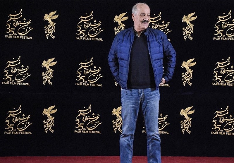 حقیقت هایی درمورد مهاجرت و سینما در آخرین گفتگو با سعید راد_خبررسان 3 سینما , سینمای ایران , فیلم , سریال , دفاع مقدس , بازیگران ,