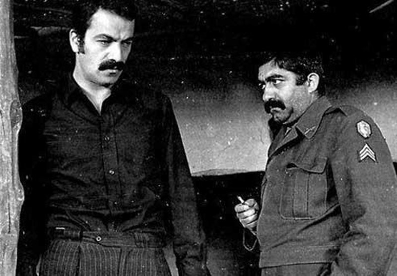 حقیقت هایی درمورد مهاجرت و سینما در آخرین گفتگو با سعید راد_خبررسان 8 سینما , سینمای ایران , فیلم , سریال , دفاع مقدس , بازیگران ,