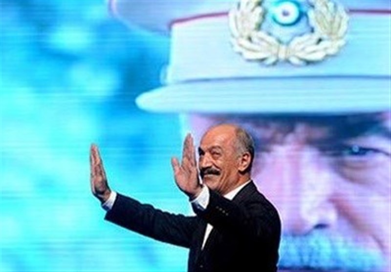 حقیقت هایی درمورد مهاجرت و سینما در آخرین گفتگو با سعید راد_خبررسان 6 سینما , سینمای ایران , فیلم , سریال , دفاع مقدس , بازیگران ,