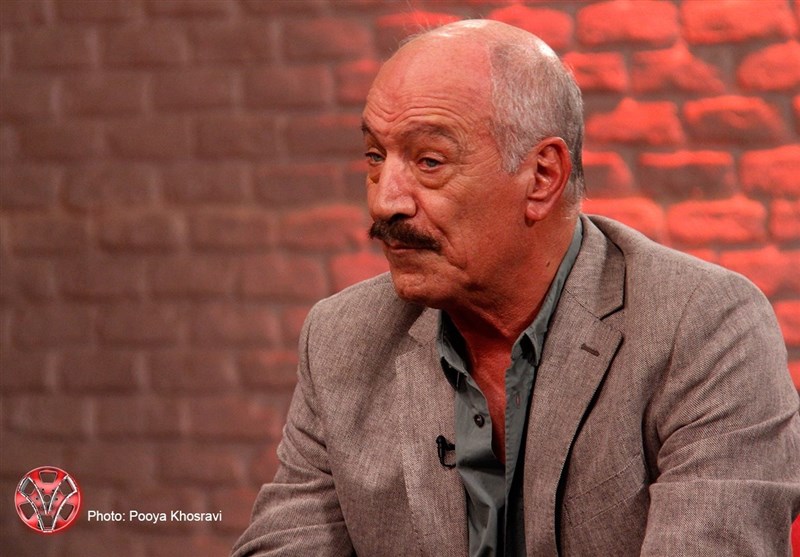 حقیقت هایی درمورد مهاجرت و سینما در آخرین گفتگو با سعید راد_خبررسان 12 سینما , سینمای ایران , فیلم , سریال , دفاع مقدس , بازیگران ,