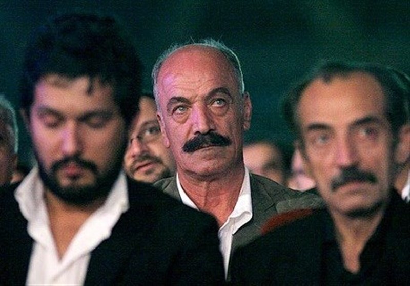 حقیقت هایی درمورد مهاجرت و سینما در آخرین گفتگو با سعید راد_خبررسان 4 سینما , سینمای ایران , فیلم , سریال , دفاع مقدس , بازیگران ,