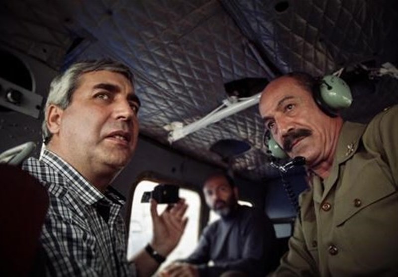 حقیقت هایی درمورد مهاجرت و سینما در آخرین گفتگو با سعید راد_خبررسان 7 سینما , سینمای ایران , فیلم , سریال , دفاع مقدس , بازیگران ,