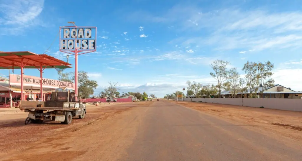 با گرم ترین نقاط جهان آشنا شوید؛ در اینجا باکتری ها هم زنده نمی همانند + عکس_خبررسان 5 اودناتا، استرالیا