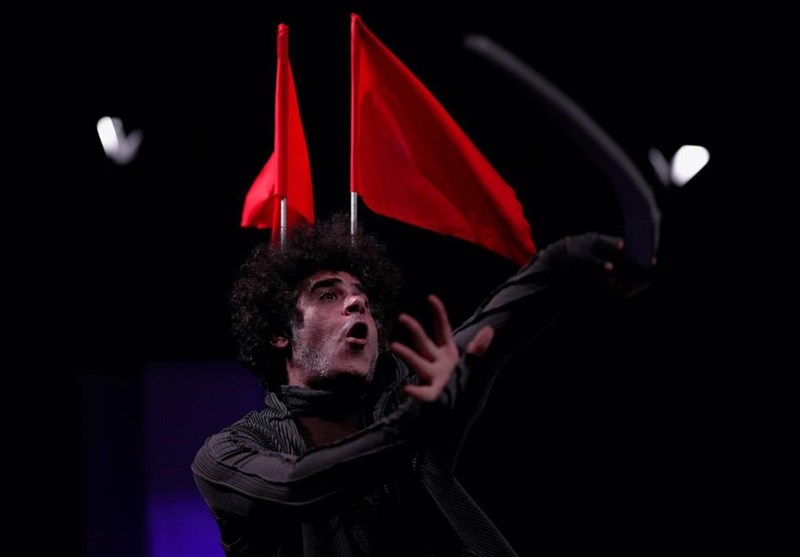 اولین تصاویر بازیگران «سراب» رونمایی شد + عکس_خبررسان 2 تئاتر , عکس ,