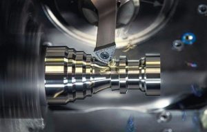 بررسی نقش ابزارهای تراشکاری در صنعت تولید 2 بررسی نقش ابزارهای تراشکاری در صنعت تولید