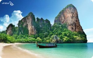 تورهای اقتصادی و جذاب به تایلند از اهواز، شیراز و مشهد: تجربهای فراموشنشدنی 3 3 11