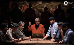 گل یا پوچ: سرگرمی جدید با طعم خنده و چالش در فیلیمو! 3 3