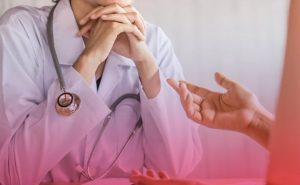 متخصص هموروئید خانم در تهران