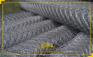 مهم ترین نکات خرید توری حصاری، توری مش، توری پرسی و .... در شهر مفتول