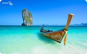 تورهای اقتصادی و جذاب به تایلند از اهواز، شیراز و مشهد: تجربه‌ای فراموش‌نشدنی