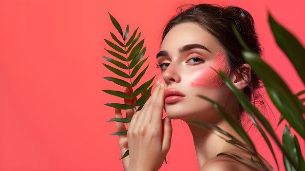 8 دلیل خشکی پوست صورت و نحوه درمان آن