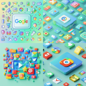 خرید گیفت کارت گوگل پلی: راهنمای جامع و کامل