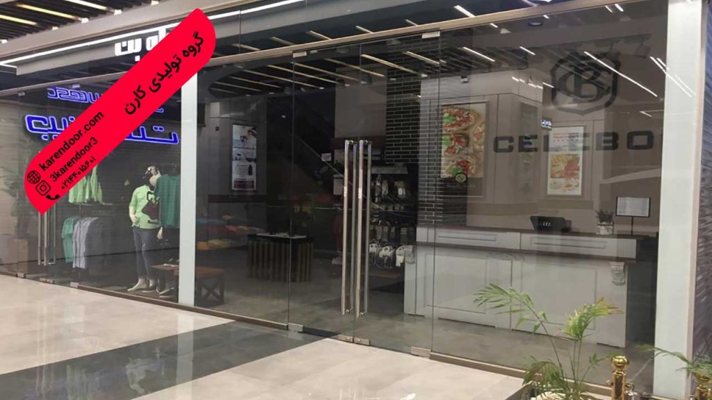 چگونه بهترین قیمت شیشه سکوریت با نصب را پیدا کنیم؟