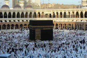 آماده اعزام یک میلیون نفر به حج عمره هستیم