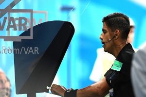 اتفاقی تاریخی در اولین روز فوتبال/گل پس از دو ساعت مردود اعلام شد - خبرگزاری مهر | اخبار ایران و جهان