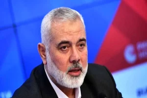 اسماعیل هنیه در کجا دفن خواهد شد؟