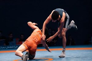 اعلام آمادگی ۶ تیم آزاد در لیگ کشتی/ ثبت نام دو تیم در کشتی فرنگی - خبرگزاری مهر | اخبار ایران و جهان