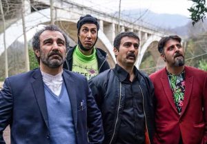 اظهارنظر جدید رئیس سیمافیلم درباره «پایتخت7»