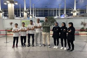 اعزام اسکیت‌بازان اینلاین فری استایل ایران به مسابقات ایتالیا - خبرگزاری مهر | اخبار ایران و جهان