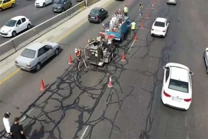 اعمال محدودیت تردد در جاده مخصوص تا 20 شهریور