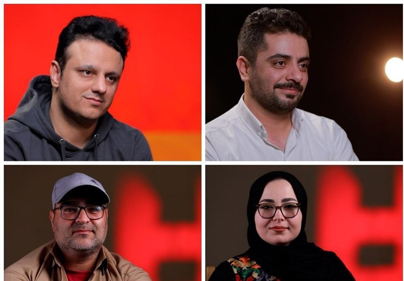 گفت وگو درباره «عکاسی مستند» با 2 عکاس از Ù¾Ø±ÙÙØ¯Ù ÙØ§Û ÙÙÙ