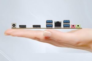 اولین مادربرد تخت کمپانی ازراک سازگار با پردازنده‌های Ryzen 9000 معرفی شد