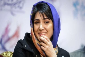 باران کوثری ممنوع الپوستر و ممنوع الخروج شده