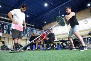 بازدید رییس کمیته ملی پارالمپیک از اردوی تیم ملی جودو نابینایان - خبرگزاری مهر | اخبار ایران و جهان