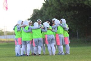 برگزاری اردوی آماده سازی تیم ملی فوتبال بانوان - خبرگزاری مهر | اخبار ایران و جهان
