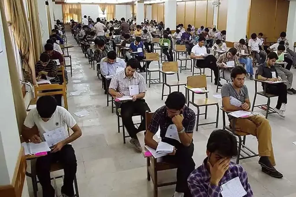 تأثیر قطعی معدل در کنکور به روال جاری ادامه دارد