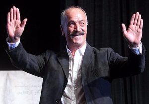 تشریح آخرین وضعیت درمانی سعید راد