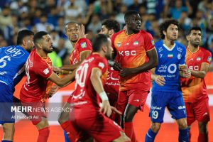 تمرینات تیم فولاد خوزستان چه زمان آغاز می‌شود؟ - خبرگزاری مهر | اخبار ایران و جهان