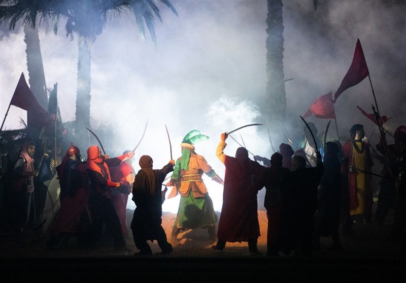 «تنهاتر از مسیح» روی صحنه می‌رود