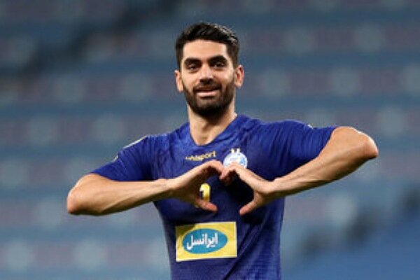 توافق نهایی استقلال با علی کریمی - خبرگزاری مهر | اخبار ایران و جهان