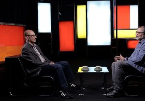 تجربه مستندسازی با خطر آتش سوزی به روایت یک فیلمساز