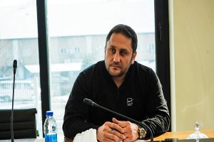 توضیح رئیس سازمان لیگ کشتی در واکنش به دلخوری مربیان لیگ برتر - خبرگزاری مهر | اخبار ایران و جهان