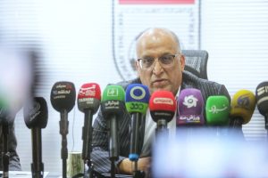 تکذیبیه کمیته تعیین وضعیت درباره صدور رای بیرانوند - خبرگزاری مهر | اخبار ایران و جهان