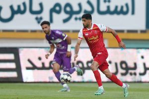 جدایی دو بازیکن پرسپولیس رسمی شد/ سومین شکار تراکتور قطعی می‌شود؟ - خبرگزاری مهر | اخبار ایران و جهان