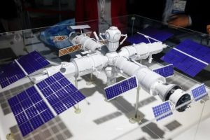 جدول زمانی ساخت ایستگاه فضایی جدید روسیه رونمایی شد