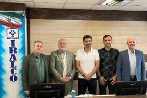 حسینی با آلومینیوم تمدید کرد/ مخالفت مدیران با انتقال به گل گهر - خبرگزاری مهر | اخبار ایران و جهان