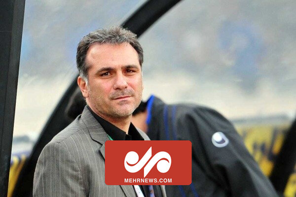 درخواست رییس هیات فوتبال تهران از رییس جمهور آینده - خبرگزاری مهر | اخبار ایران و جهان