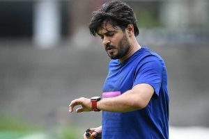 دستیاران دقیقی در ملوان مشخص شدند - خبرگزاری مهر | اخبار ایران و جهان