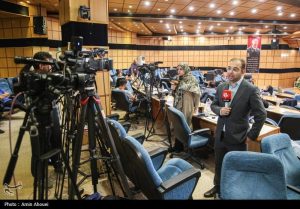 دو مدیر جدید اداره کل هنرهای نمایشی معرفی شدند