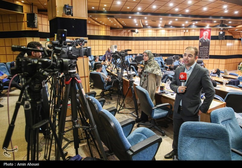 دو مدیر جدید اداره کل هنرهای نمایشی معرفی شدند